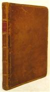BLONDEL, JAMES AUGUSTUS. The Power of the Mother''s Imagination over the Foetus Examin''d. In Answer to Dr. Daniel Turner''s Book